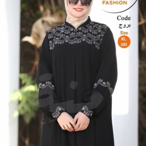 Menna Fashion – Code: بروچ