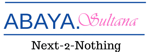 Abaya sultana